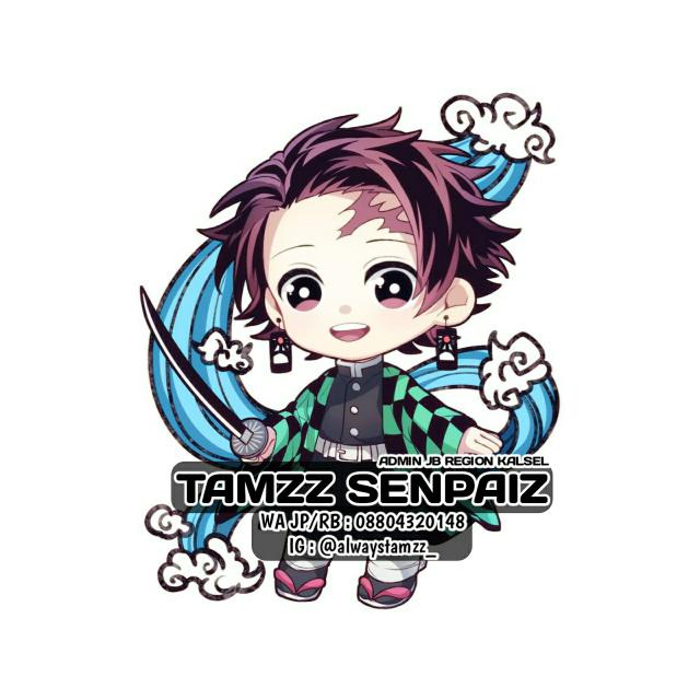 STOK¹ TAMZZ SENPAIZ X OWN