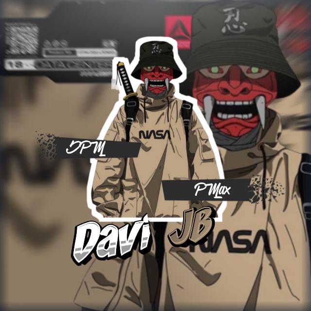 JB || ALL GAME DAVI #11