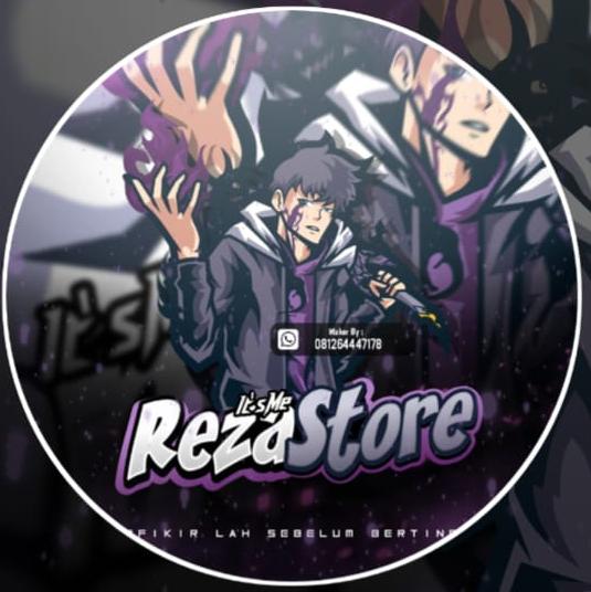 JB||¹REZA STORE