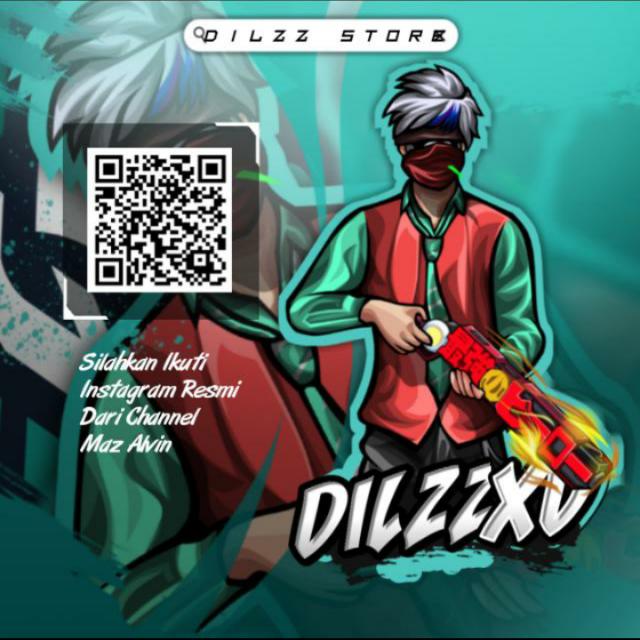 JB² ALL GAME DILZZ STORE ‼️