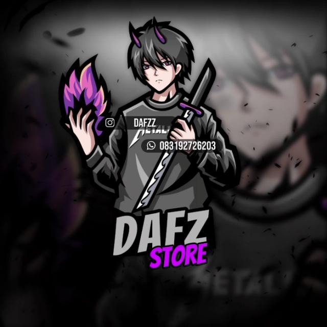 JB¹||DAFZ STORE||ALL GAME