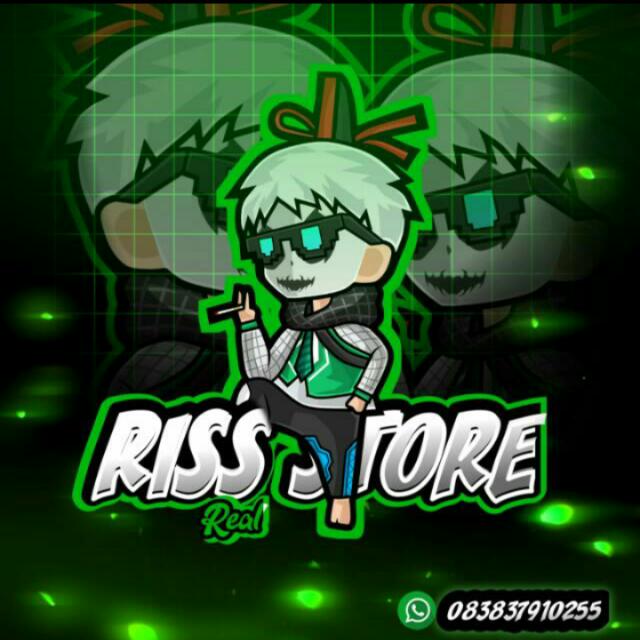 JB  RISS  STORE  X  PRIB