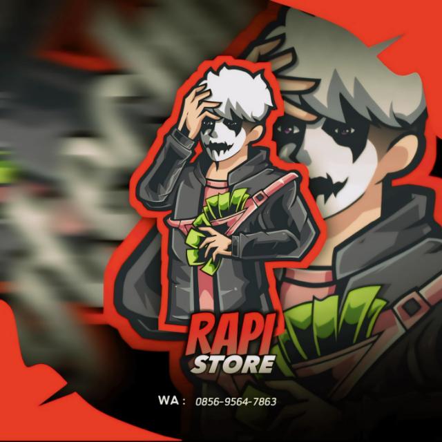 JB¹ || RAPI STORE✅
