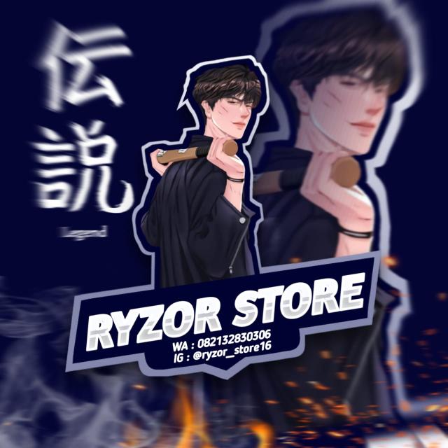 JB || Ryzor Store 2