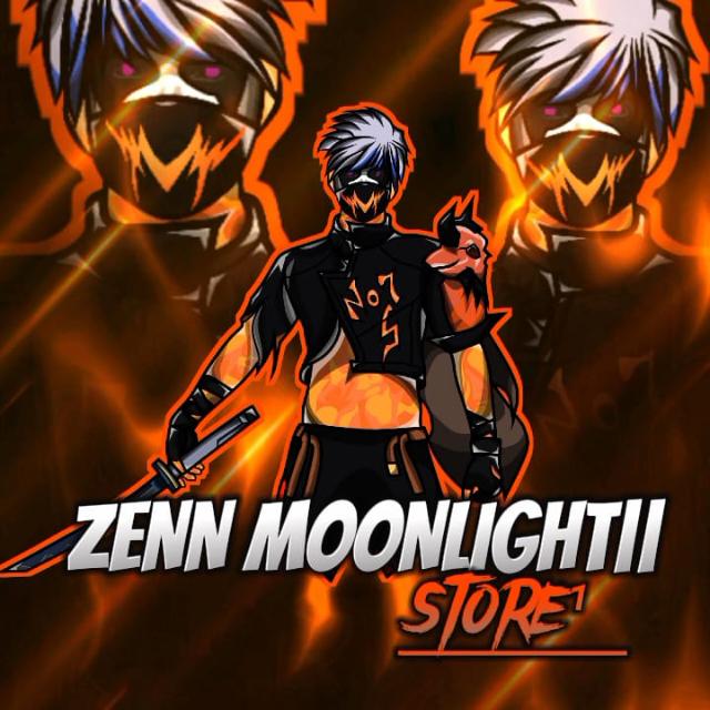 ZENN MOONLIGHT||STORE¹