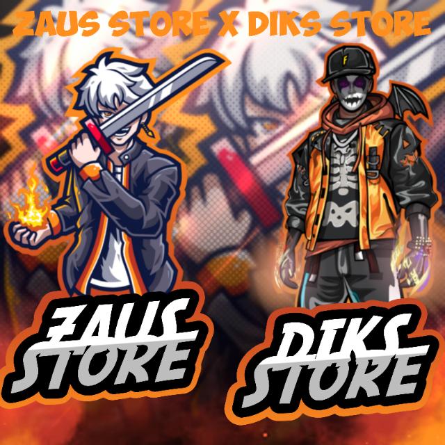 JB || ZAUS STORE × OWN 1