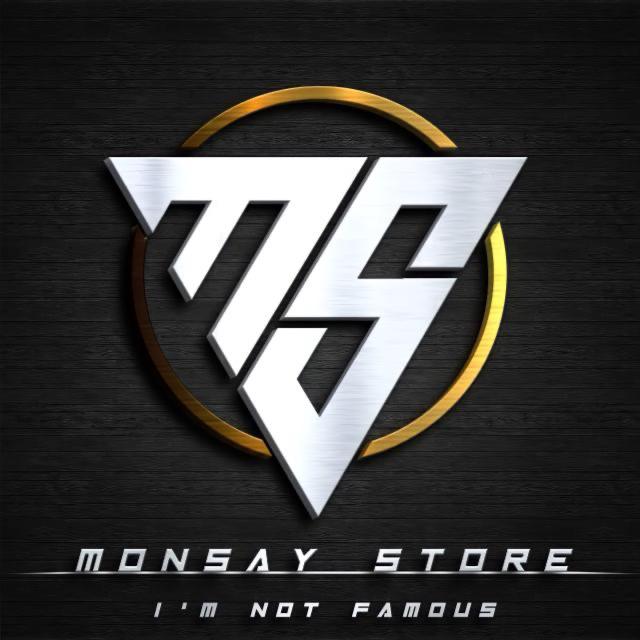 JB¹ || MONSAY STORE