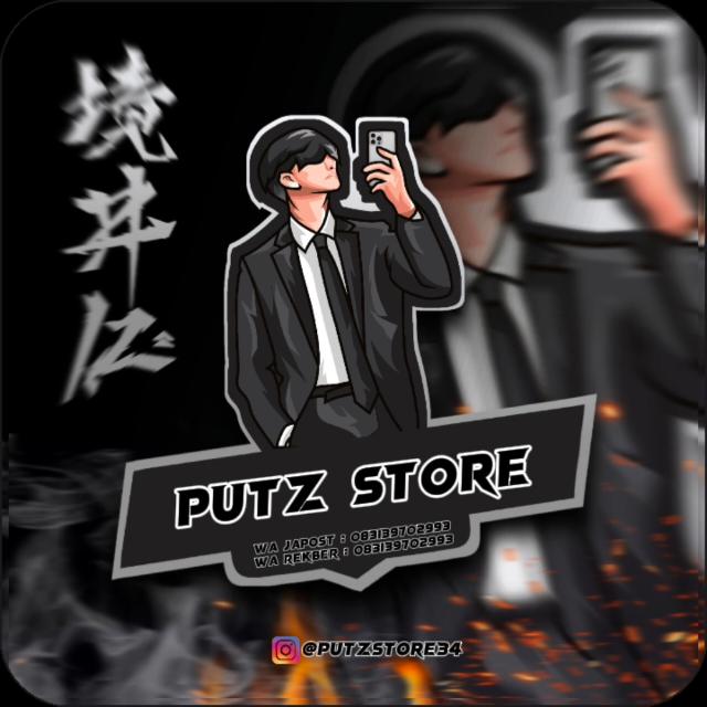 JB¹ || PUTZ STORE?