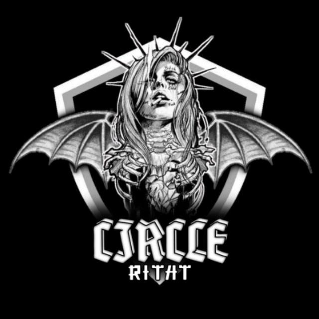 GB OPEN CIRCLE RITAT!