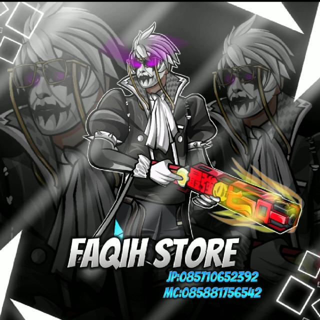 JB  ||   FAQIH STORE