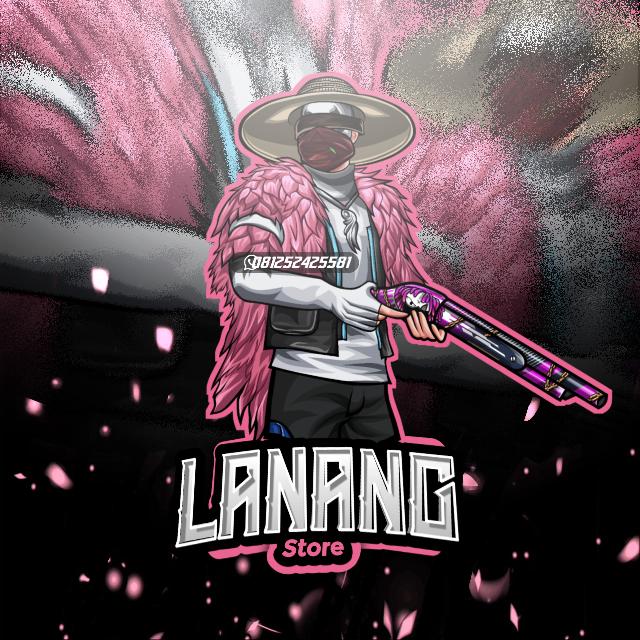 LANANG STORE REGION TBN/BJN