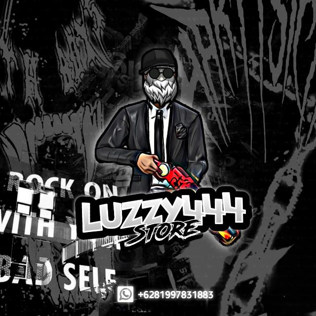 JB ALL GAME LUZZY444