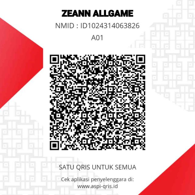 DUNIA CUAN ZEANN STORE