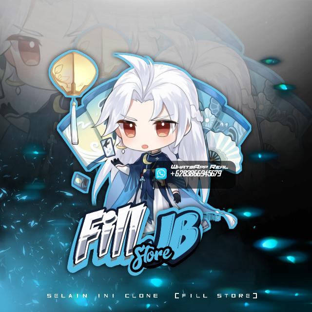 STOCK GG FILL STORE |