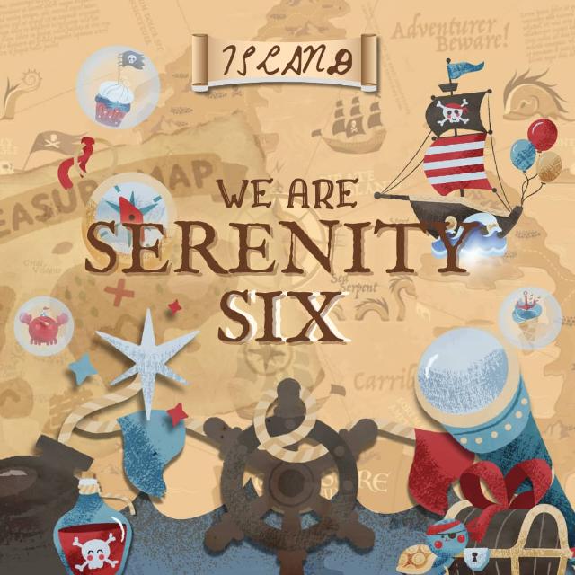 Serenity Six
