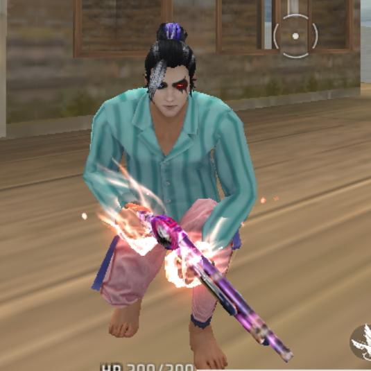 FT CS² BY #Lufti_22