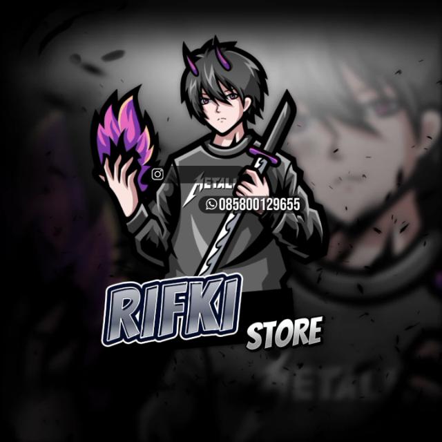 JB//RIFKI STORE//GC¹