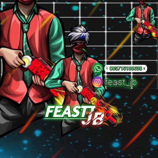 JB ¹|| FEAST X JOEL XD