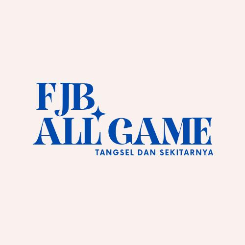 FJB ALL GAME TANGSEL SEKITARNYA