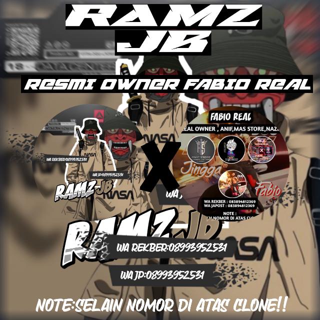 JB ALLGAMES || RAMZSTOREE²