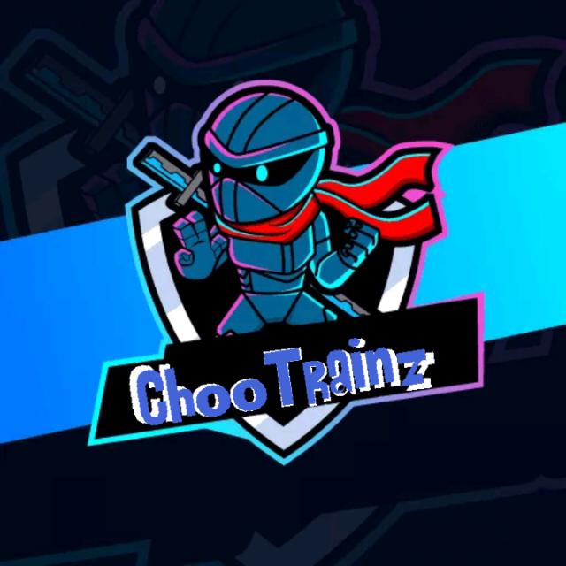 ChooTrainz Store