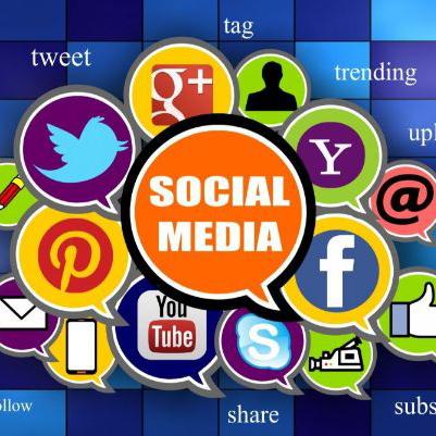 Social media services ©️