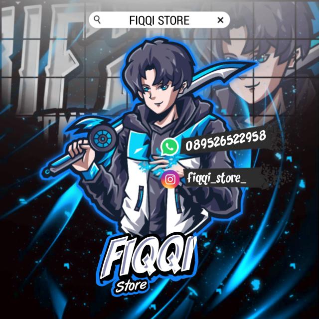 JB ALL GAME || FIQQI STORE