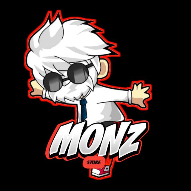 JB || MONZ STORE× OWN ?