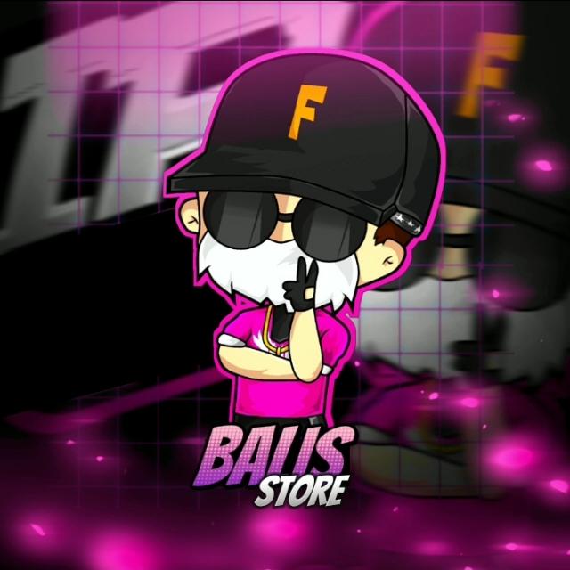 JB¹ BALLS STORE X OWN³