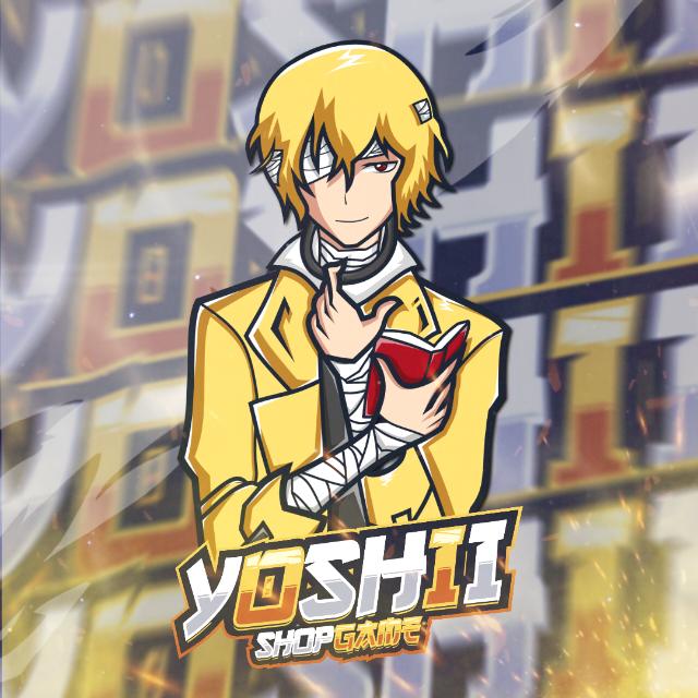 GC STOCK¹ || Yoshii Store