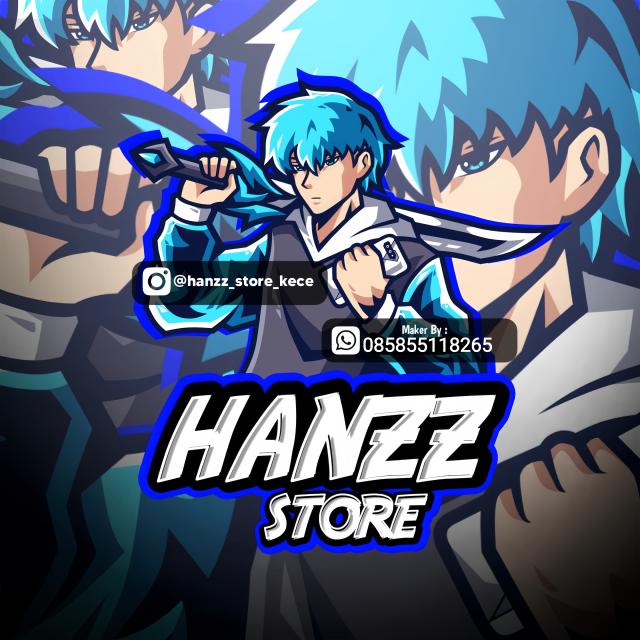STOK¹|| HANZZ STORE