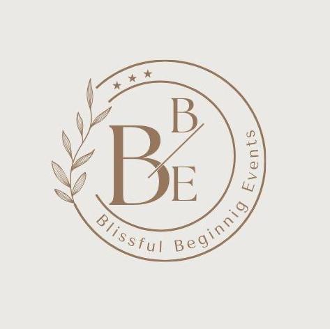 Blissful Beginning Events