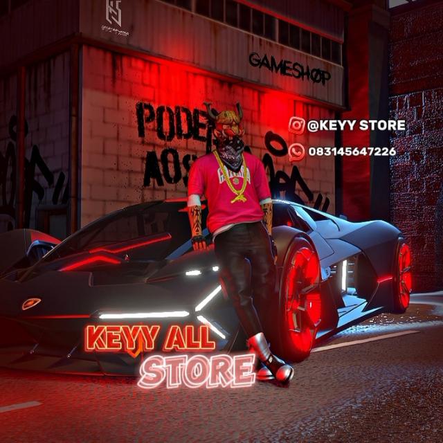 JB KEYY STORE¹|| ALL GAME STORE
