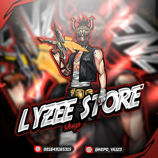 GC¹ || ONLY AMANAH || LYZEE STORE JB¹ REAL X OWN