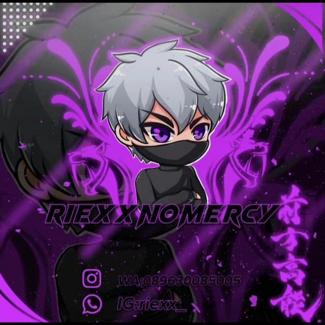 RIEXX STORE   X   RULZZ STORE  STOK JB 1