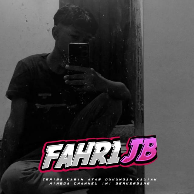 JB ||FAHRI STORE 1
