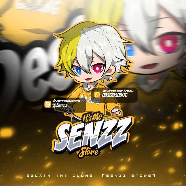 JB ALL GAME SENZ x OWN¹