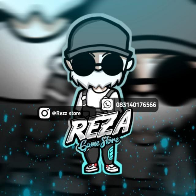 REZZZ STORE X AWAAA STORE