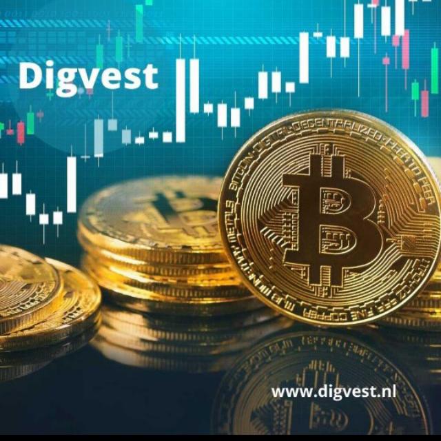 BITCOIN INVESTMENT PLATFORM