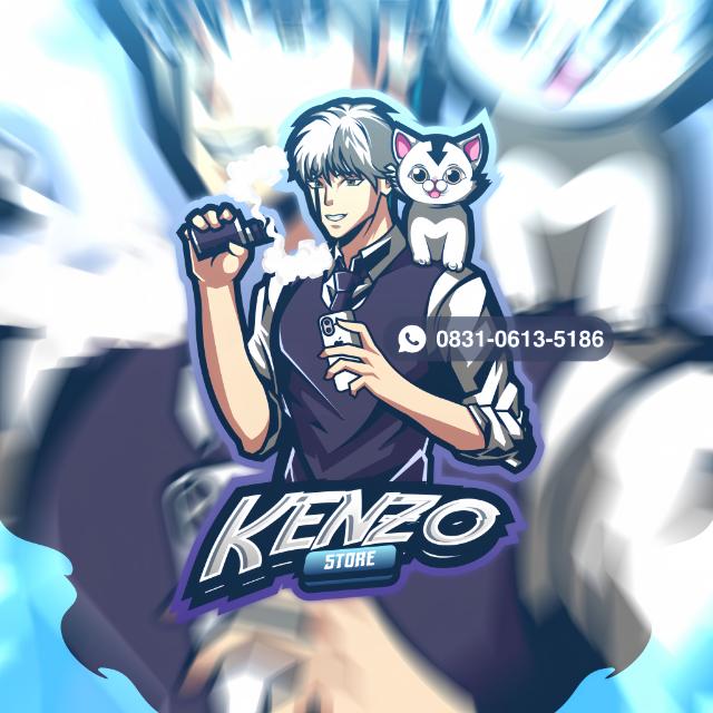 JB || KENZO STORE ✅️