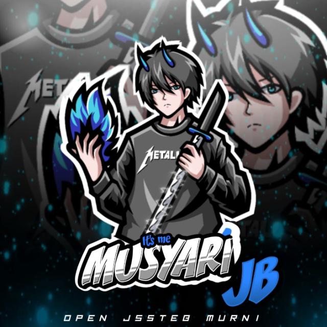 GC LADANG JASTEB MUSYARI 3