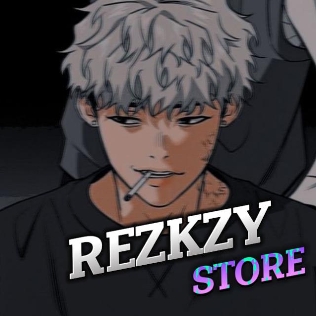 GC¹||• REZKZY  X OWN