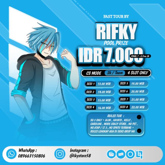 GB ISIAN X FT BY RIFKY