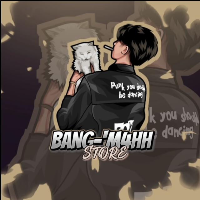 JB | | BANG MAH STORE