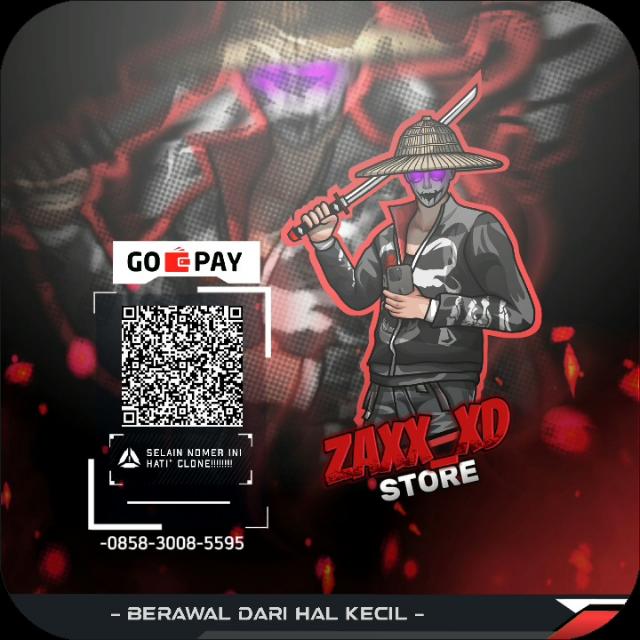 JB||STOK ZAXX STORE²