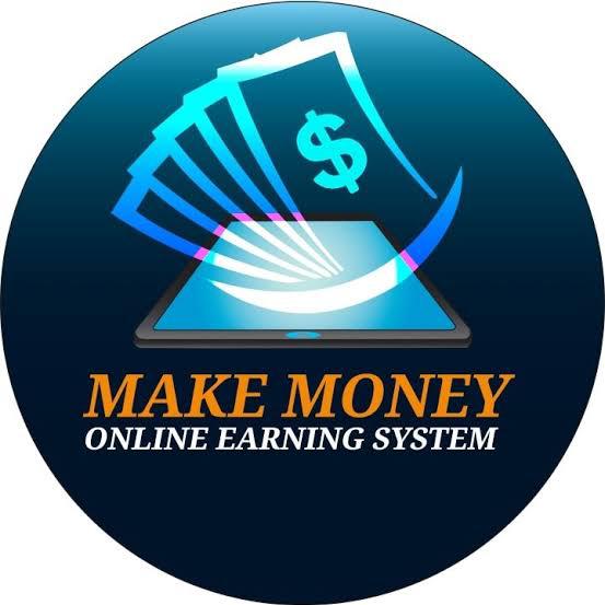 Free online earning