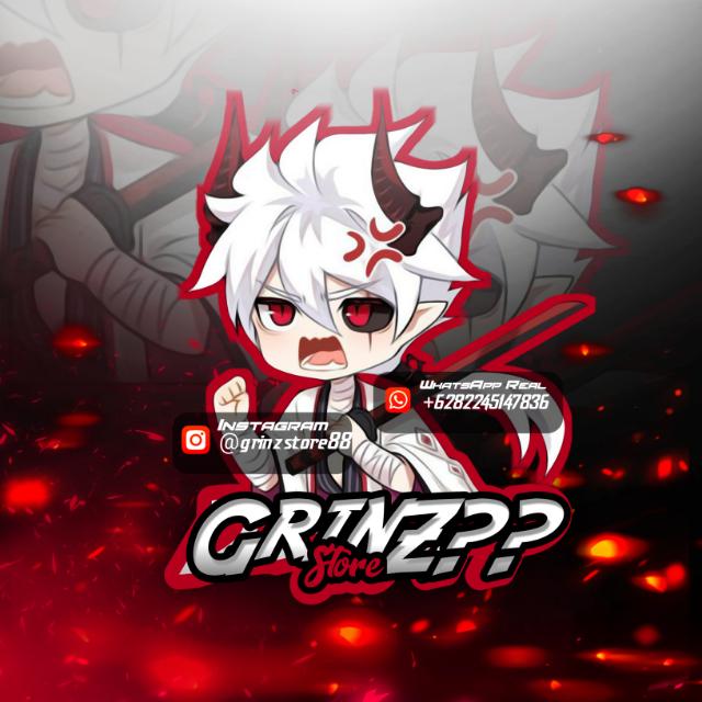 JB ||GrinZ Store X own²