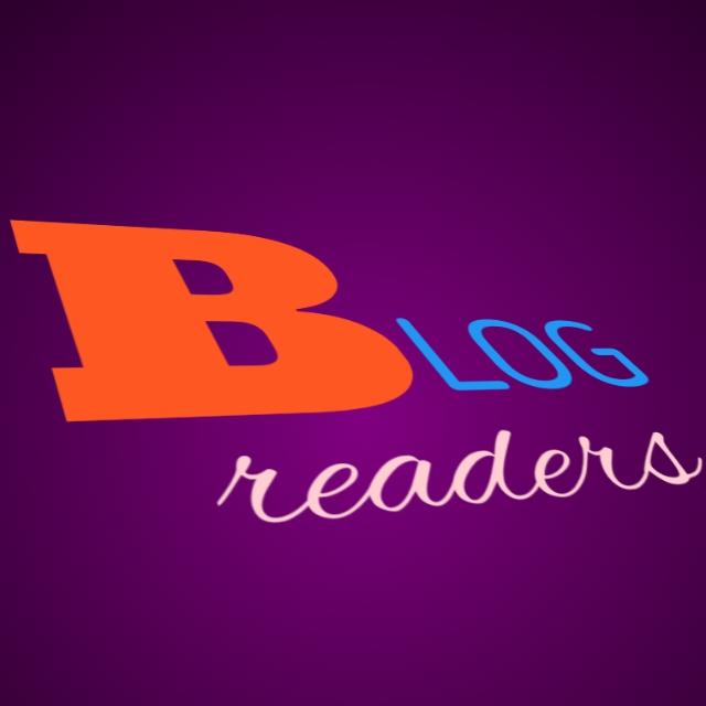 BLOG READERS