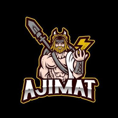 ⚡️AJIMAT⚡️