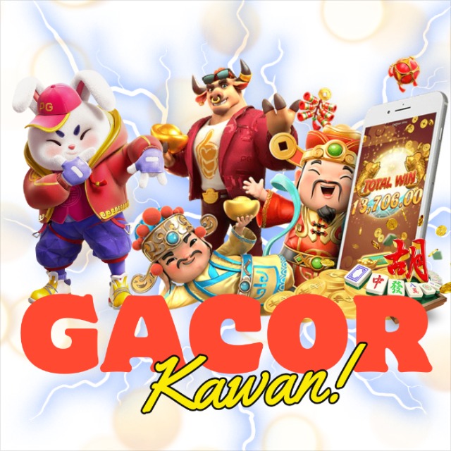 ?Bebas Share Link Slot Gacor?